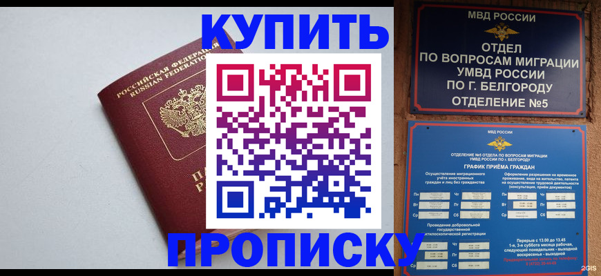 прописка регистрация в Балее